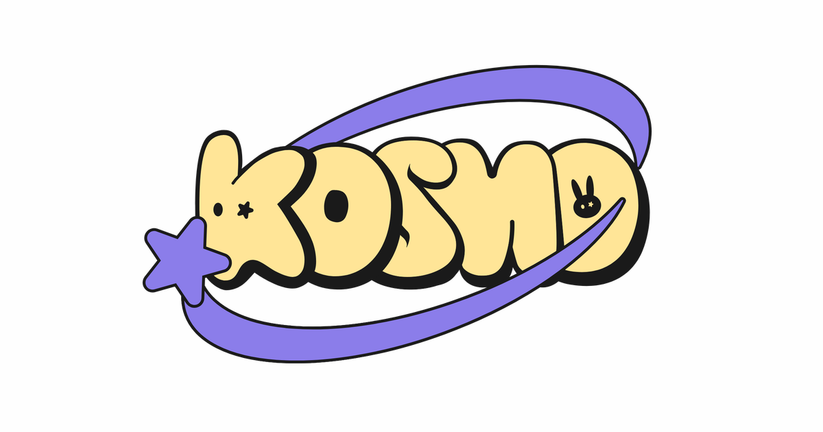 KOSMO
